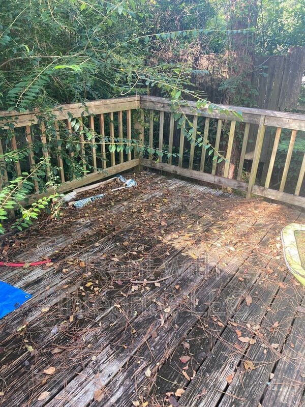 Building Photo - 2603 W Tharpe St