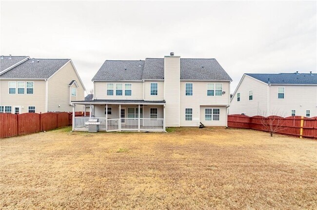 Building Photo - 778 Roxholly Ln NE