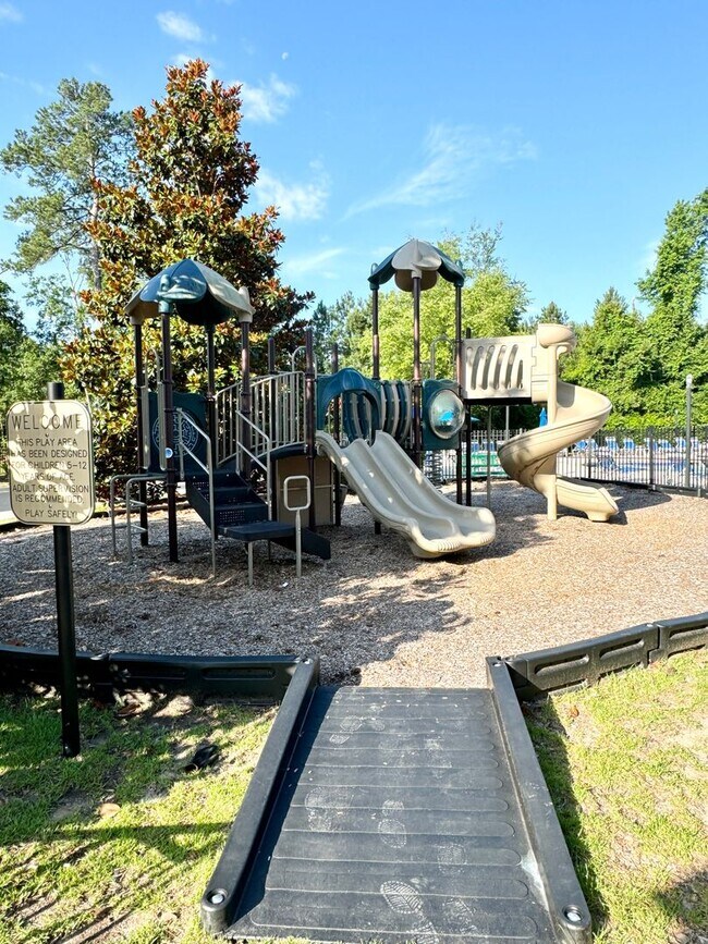 Building Photo - 171 Long Leaf Pine Dr