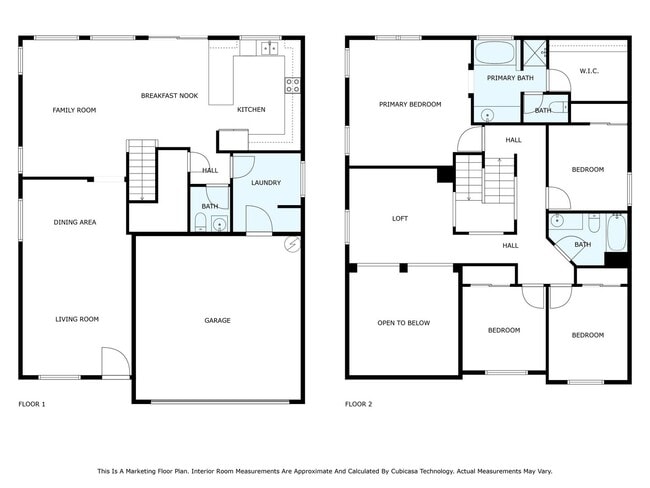 Building Photo - 2711 W Jasper Butte Dr