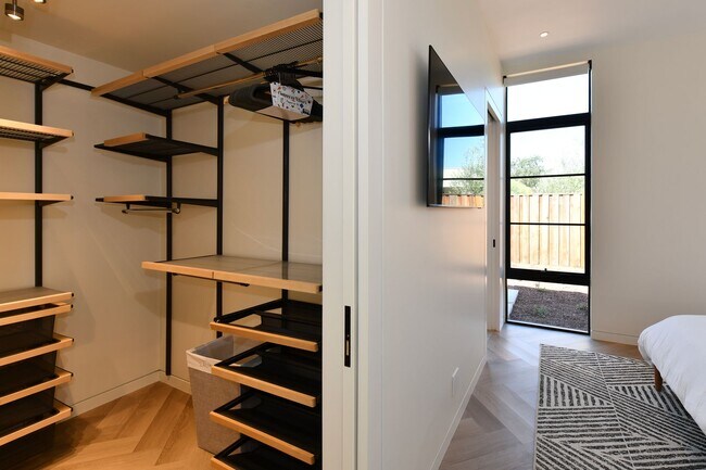 Building Photo - Discover NapaLuxe, A Newly Constructed Pri...