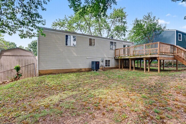 Building Photo - 3861 Orange Blossom Ln