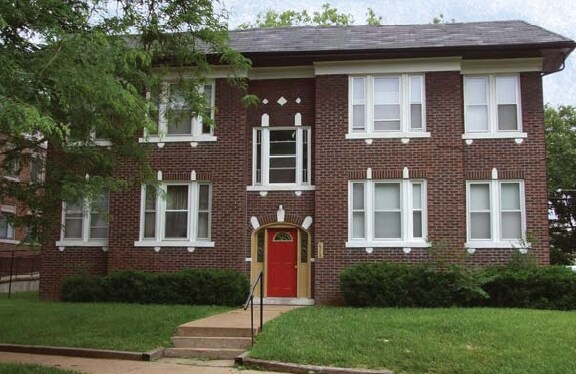 Primary Photo - 6250 North Dr