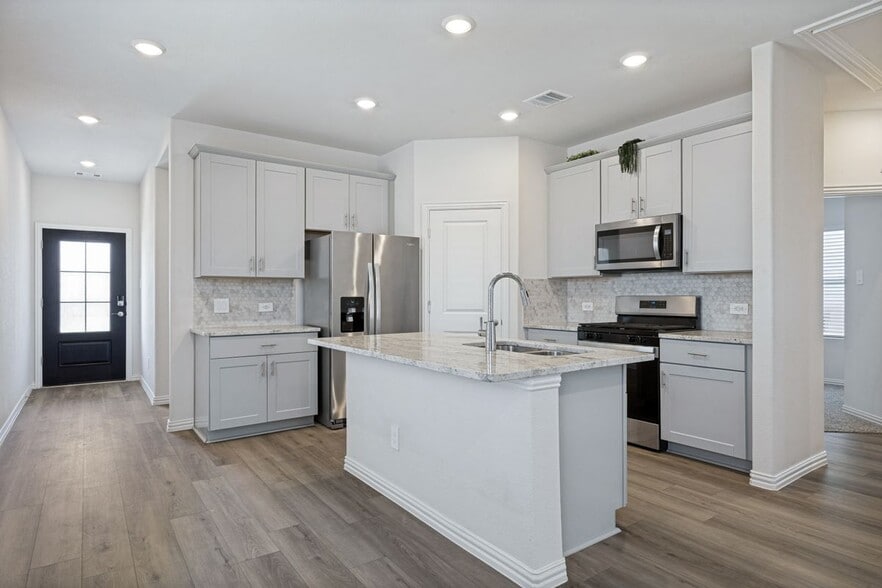 Building Photo - 4000 Marble Fls Dr