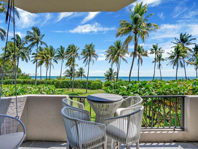 Building Photo - 201 Crandon Blvd