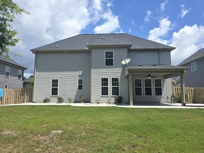 Building Photo - 840 Williford Run Dr