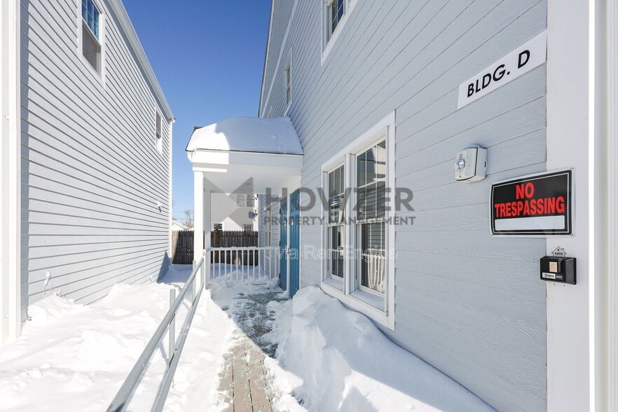 Building Photo - 50 Yarmouth Rd