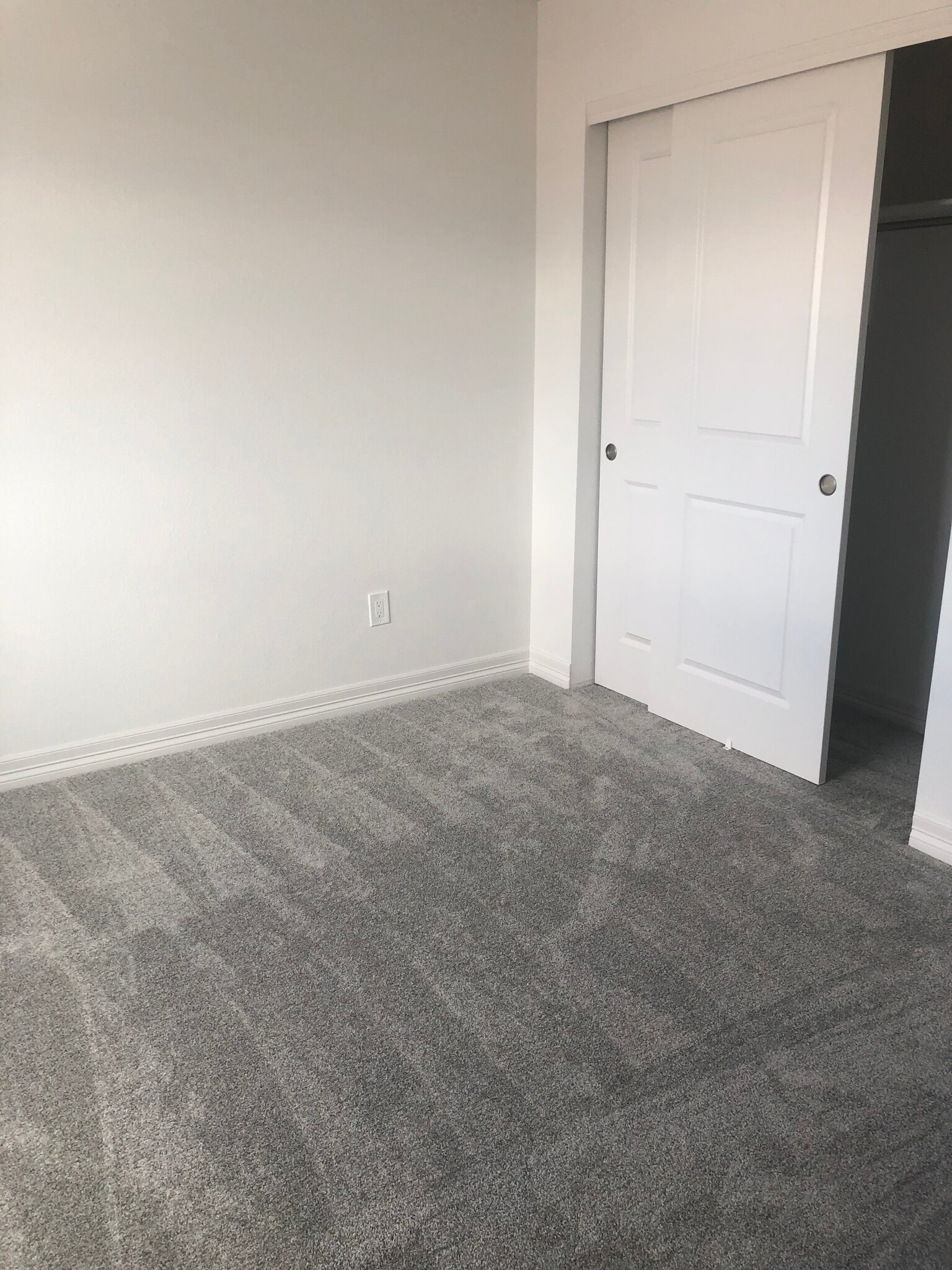 Large closet in second bedroom! - 1881 Spring Water Pt