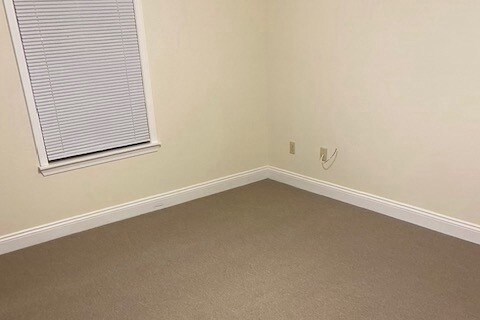 Bedroom 1 - 641 Petro Point Dr