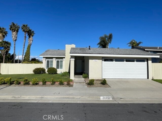 Primary Photo - 20412 Brentstone Ln