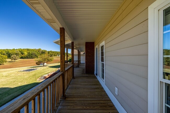 Building Photo - Greenback 37742 - 4 bedroom, 4.5 bath home - Contact Jeremy Logan (865) 307-2273