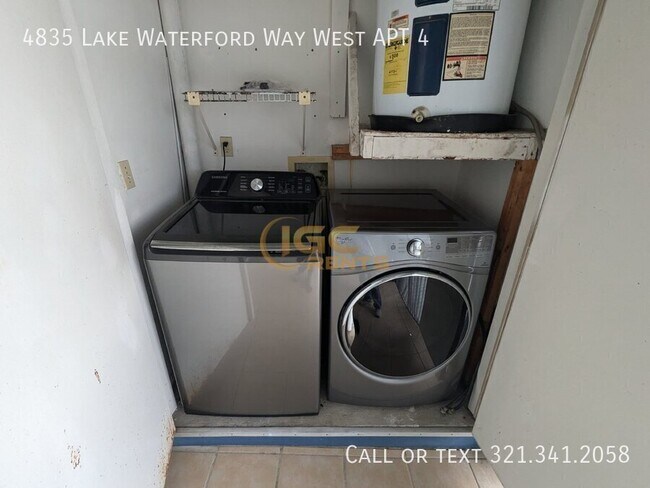 Building Photo - 4835 Lake Waterford Way W