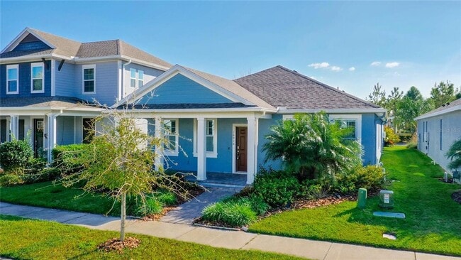 Building Photo - 14912 Caravan Ave