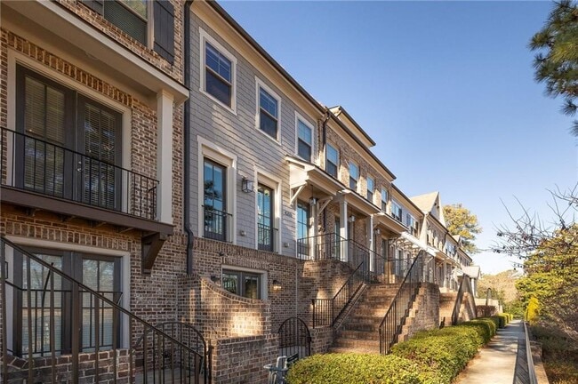 Building Photo - 3573 Parkside Wy