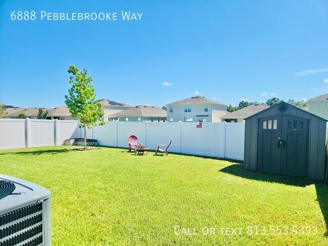 Building Photo - 6888 Pebblebrooke Wy