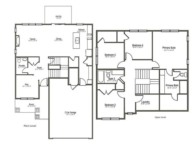 Building Photo - 2127 Preserve Dr NW