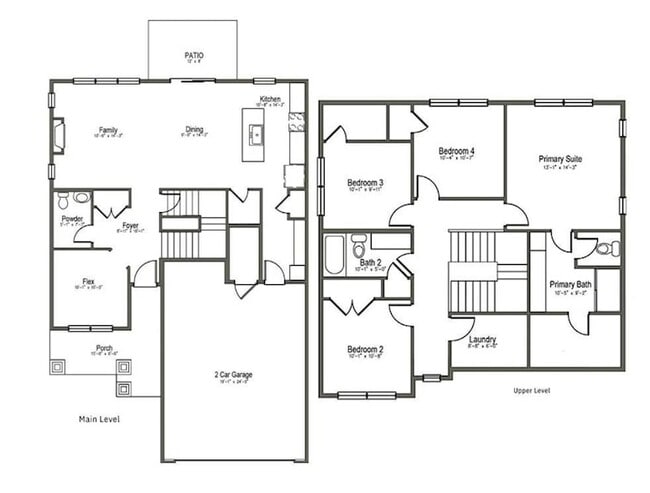 Building Photo - 5395 Robinwood Ct