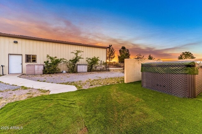 Building Photo - 1 Pinto Trail