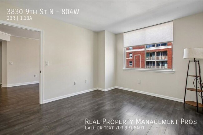 Building Photo - 3830 9th St N