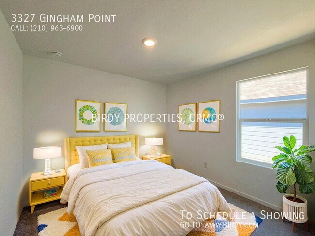 Building Photo - 3327 Gingham Pt