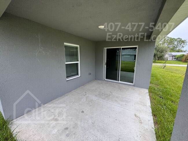 Building Photo - 734 Micco St SW