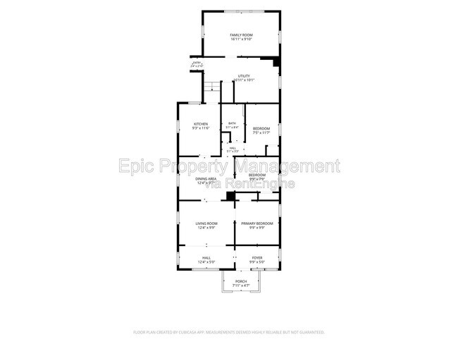 Building Photo - 23684 Blackett Ave