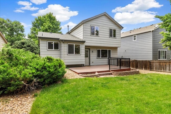 Building Photo - 4 Bed, 3 bath home in Parker