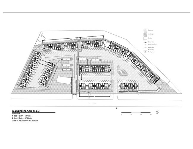Building Photo - Creekside Studios