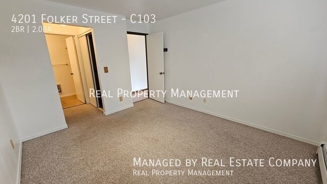 Building Photo - 4201 Folker St