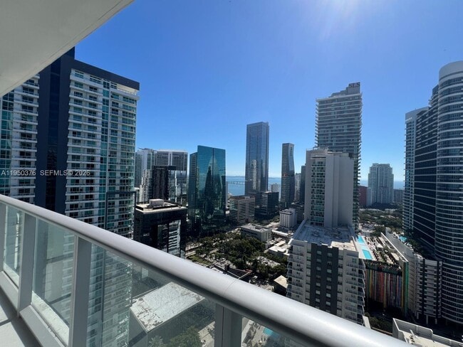 Building Photo - 1100 S Miami Ave