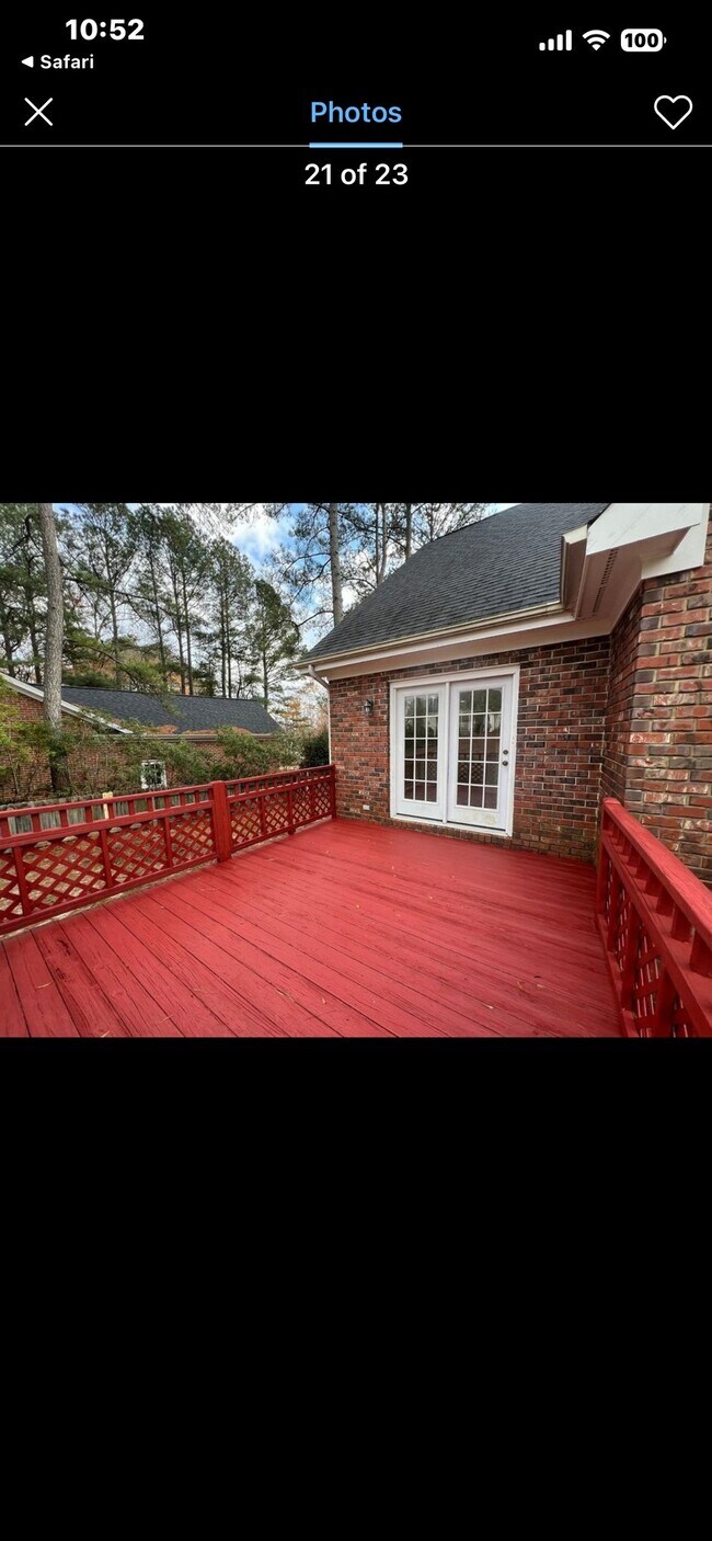 Building Photo - 809 Barneswyck Dr