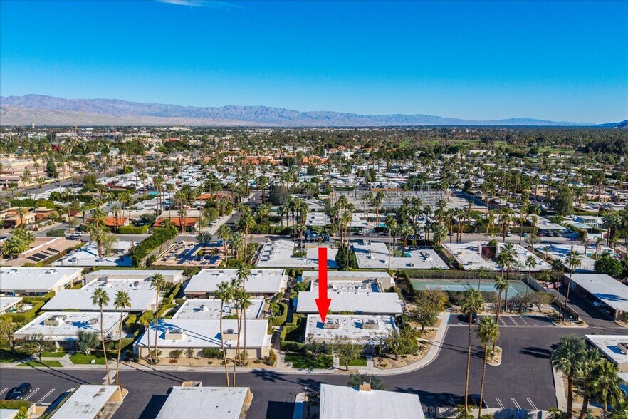 Building Photo - 1111 E Ramon Rd