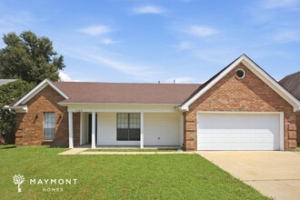 Building Photo - 7152 Olive Ridge Dr