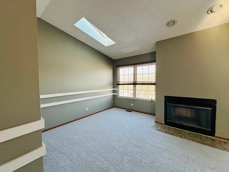 Master Bedroom - 1617 Estate Cir