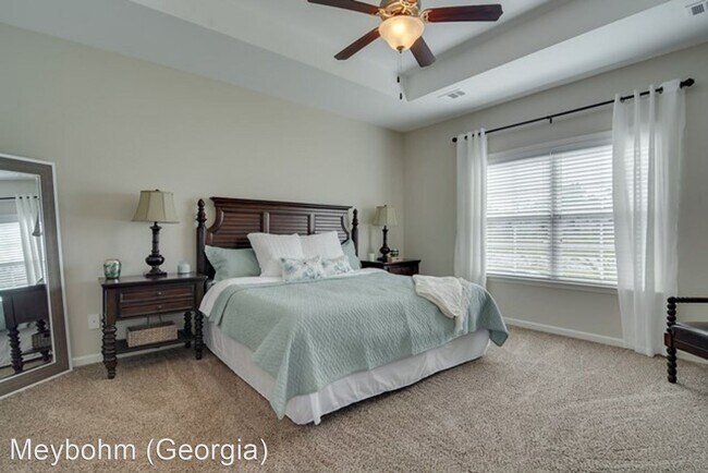 Building Photo - 4 br, 3 bath House - 1162 Brookstone Way
