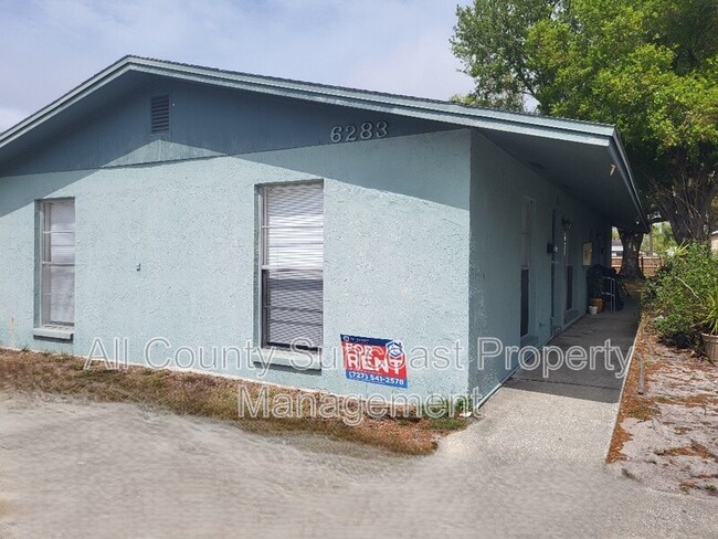 Building Photo - 6283 72nd Ave N