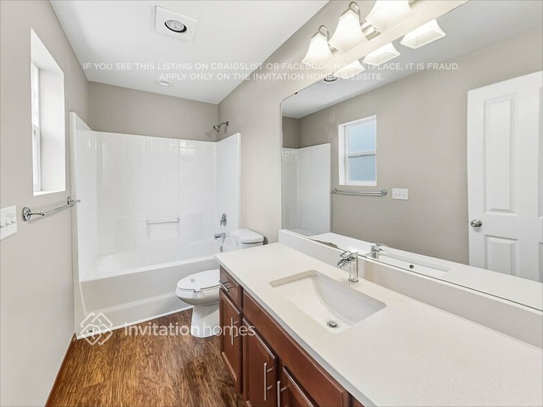 Building Photo - 6117 86th Ave NE