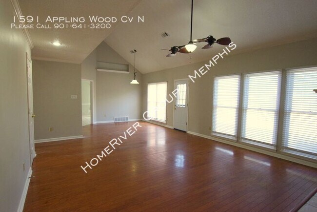 Building Photo - Updated Cordova Home!