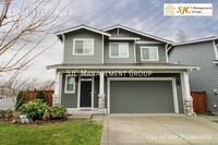 Building Photo - 4 bedroom home for rent in Puyallup