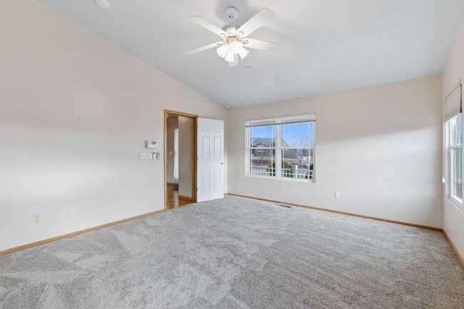 Building Photo - Woodman Hills 4 bdrm rancher