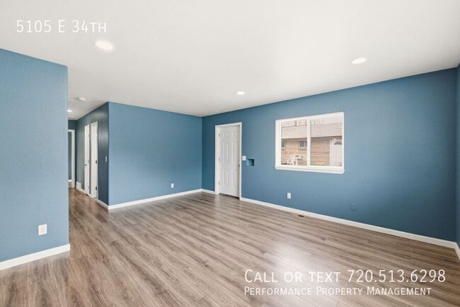 Building Photo - 5105 E 34th Ave