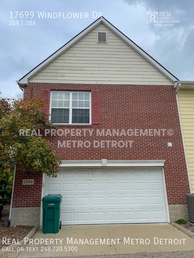 Building Photo - 17699 Windflower Dr