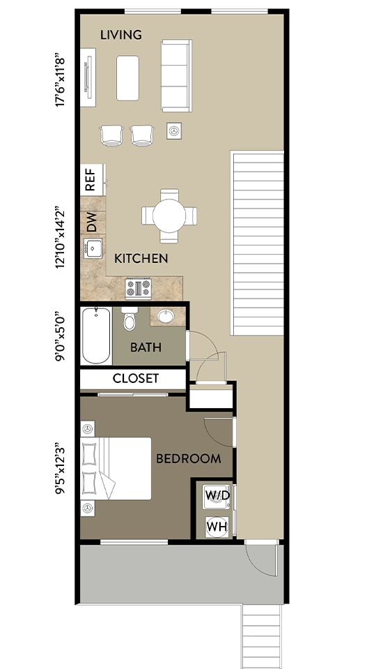 Knox A3 - Union at the Grove