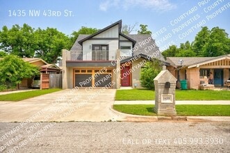 Building Photo - 1435 NW 43rd St