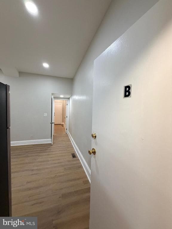 Building Photo - 2439 Maryland Ave