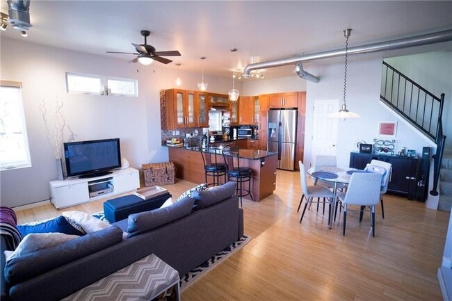 Building Photo - Amazing New Construction Right in the Southside Slopes!