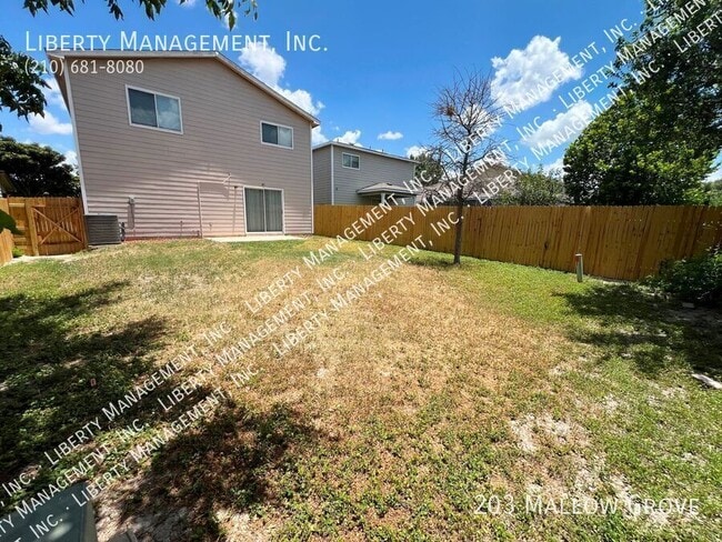 Building Photo - 203 Mallow Grove