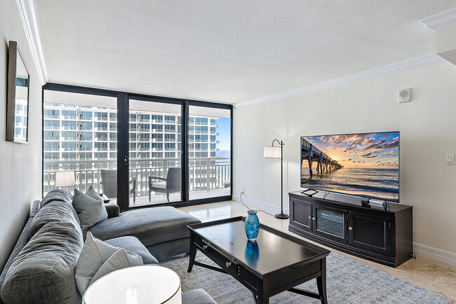 Building Photo - 3000 N Ocean Dr