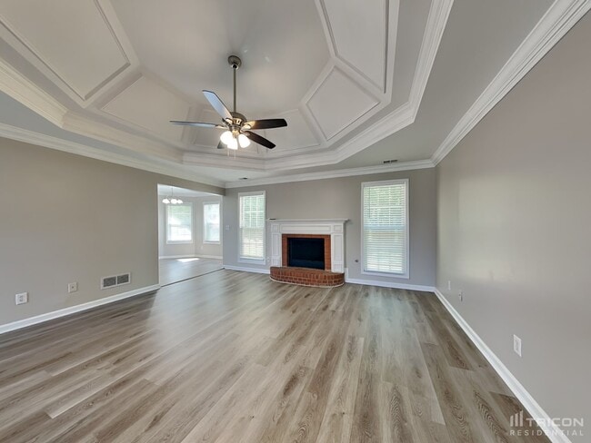 Building Photo - 802 Plantation Court Loganville GA