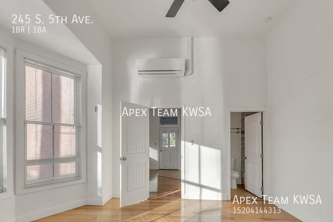 Building Photo - 245 S 5th Ave